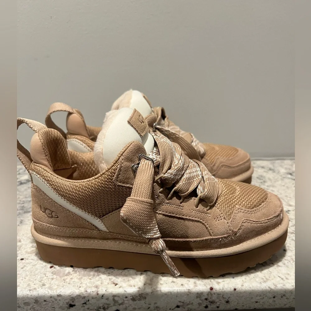 Ugg Lowmel Sneakers